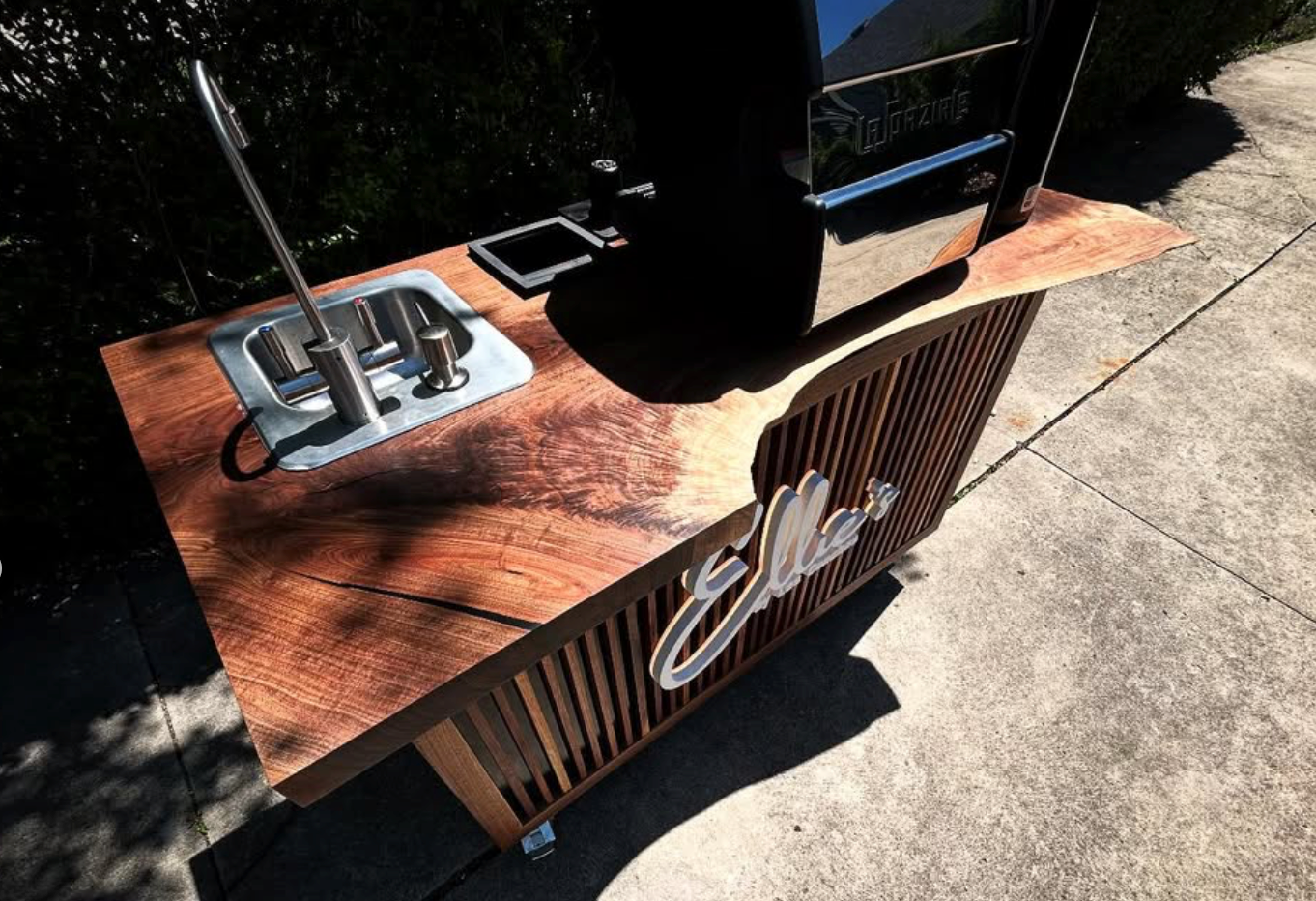 Coffee Cart Service (50 Person Minimum)