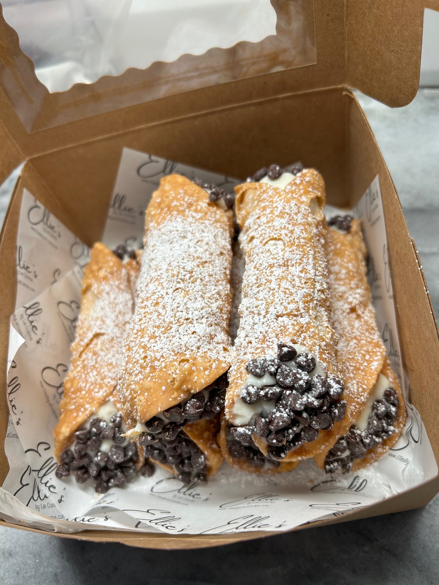 Dessert Cart Service