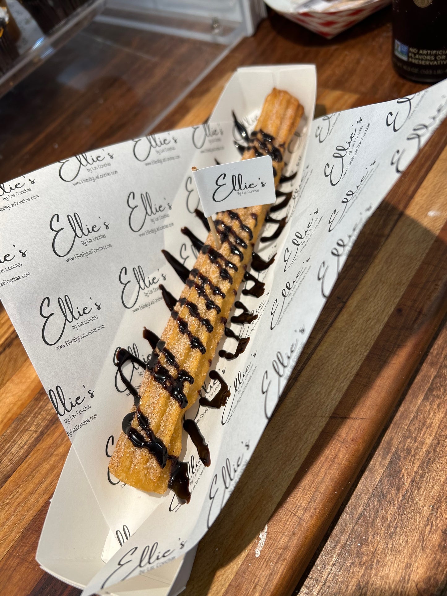 Dessert Cart Service